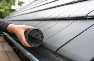 Gutter Cover Service Experts